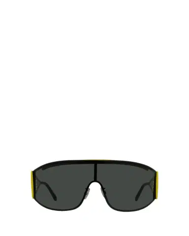 Loewe x Paula's Ibiza Speed Shield Sunglasses | Thumbnail 1