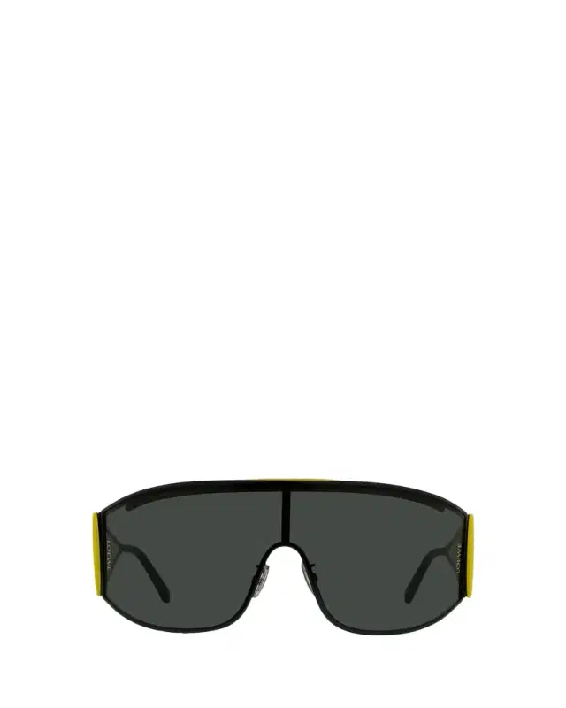Loewe x Paula's Ibiza Speed Shield Sunglasses