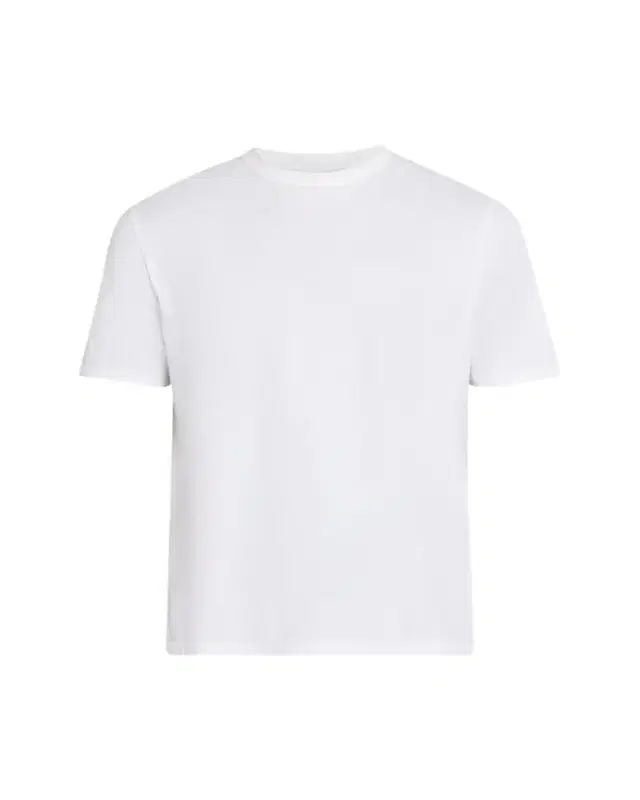 Men's Jersey Basic T-Shirt