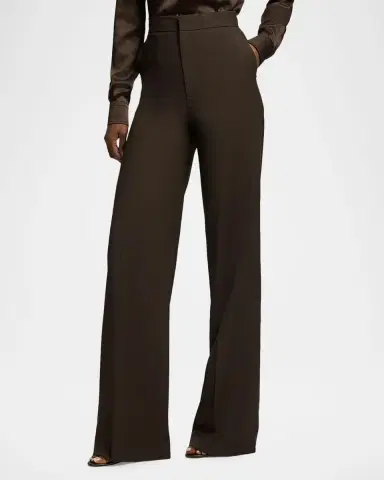 Ralph Lauren Collection Dean II Wool-Blend Pants | Thumbnail 5 Ralph Lauren Collection Dean II Wool-Blend Pants | Thumbnail 5