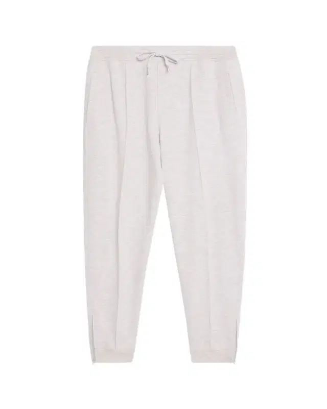 Brunello Cucinelli Men's Pintuck-Pleated Drawstring Sweatpants