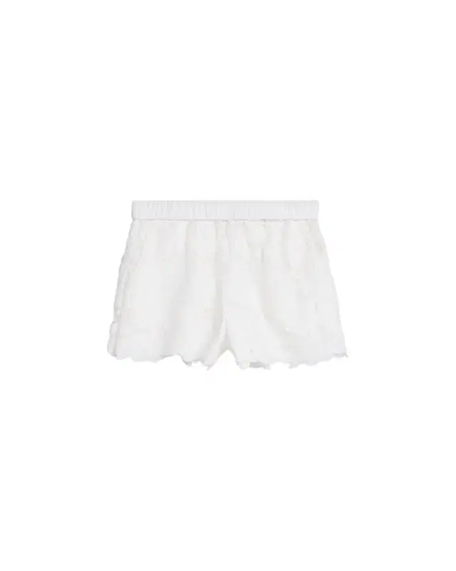 Laina Eyelet Shorts