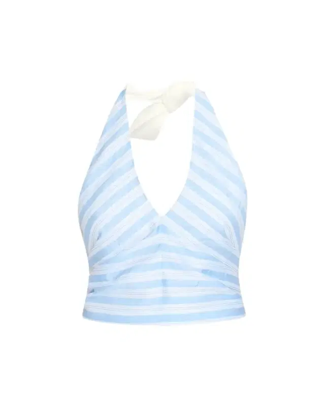 Caprie Halter Top