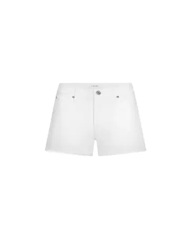 Frame The Long Hang Denim Shorts | Thumbnail 1 Frame The Long Hang Denim Shorts | Thumbnail 1