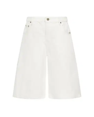 TWP Boxy Relaxed Shorts | Thumbnail 1 TWP Boxy Relaxed Shorts | Thumbnail 1