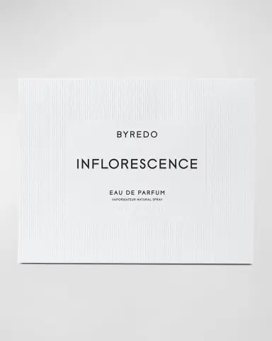 Byredo Inflorescence Eau de Parfum | Thumbnail 2 Byredo Inflorescence Eau de Parfum | Thumbnail 2
