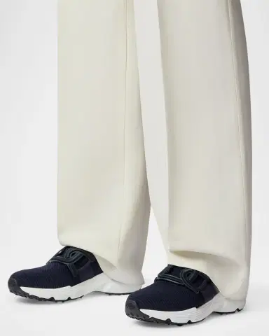 Tod's Stretch Knit Chain Runner Sneakers | Thumbnail 2 Tod's Stretch Knit Chain Runner Sneakers | Thumbnail 2