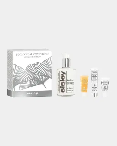 Sisley-Paris Ecological Compound Advanced Formula Discovery Program | Thumbnail 2