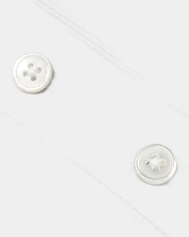 Veronica Beard Coralee Puff Sleeve Button-Front Top | Thumbnail 5 Veronica Beard Coralee Puff Sleeve Button-Front Top | Thumbnail 5