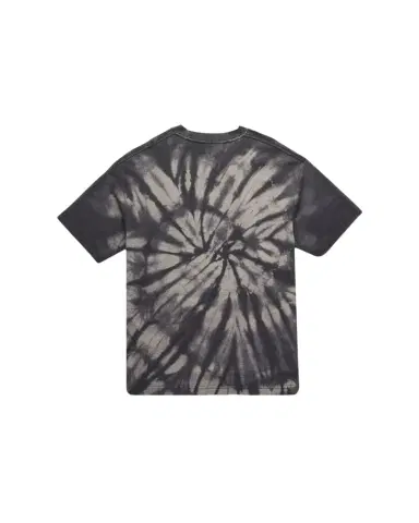 Purple Kids Boy 's Logo Tie-Dye Cotton T-Shirt, Size 4- | Thumbnail 1