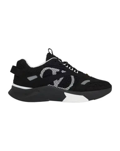 Valentino Garavani Men's V-Logo Mesh Sneakers | Thumbnail 5 Valentino Garavani Men's V-Logo Mesh Sneakers | Thumbnail 5