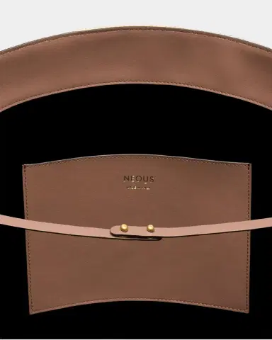 NEOUS Apehli Raffia-Leather Tote Bag | Thumbnail 2 NEOUS Apehli Raffia-Leather Tote Bag | Thumbnail 2