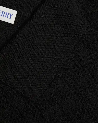 Burberry Dina Polo Shirtdress | Thumbnail 5
