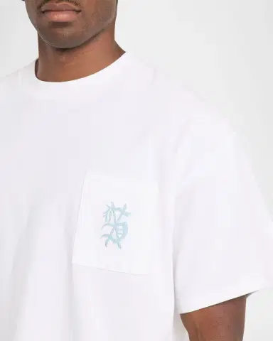 Ksubi Men's Graphic Cotton T-Shirt | Thumbnail 4