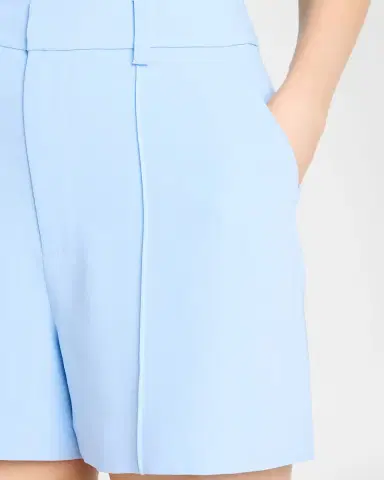 Cinq à Sept Gabbi Tailored Shorts | Thumbnail 4