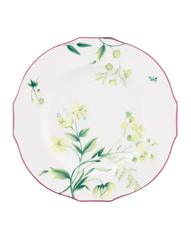 GINORI 1735 Florenza Acanto Dinner Plate