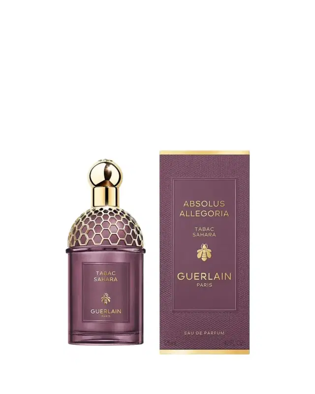 Guerlain Taba Sahara Eau de Parfum, 4.2 oz.