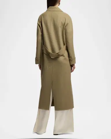 Ralph Lauren Collection Taylan Cashmere Coat | Thumbnail 2 Ralph Lauren Collection Taylan Cashmere Coat | Thumbnail 2