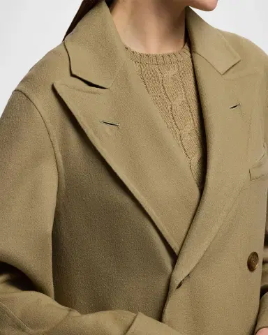 Ralph Lauren Collection Taylan Cashmere Coat | Thumbnail 4 Ralph Lauren Collection Taylan Cashmere Coat | Thumbnail 4