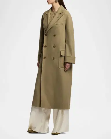 Ralph Lauren Collection Taylan Cashmere Coat | Thumbnail 5 Ralph Lauren Collection Taylan Cashmere Coat | Thumbnail 5