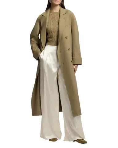Ralph Lauren Collection Taylan Cashmere Coat | Thumbnail 1 Ralph Lauren Collection Taylan Cashmere Coat | Thumbnail 1