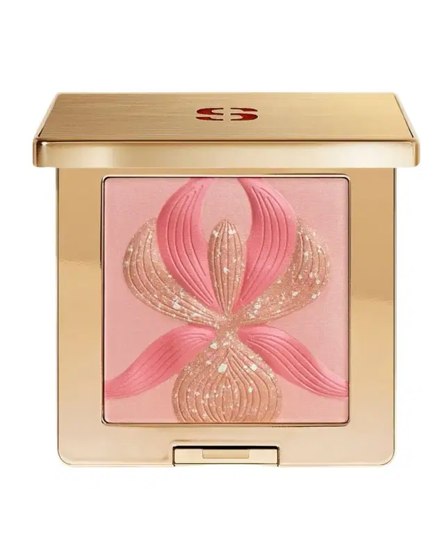 Sisley Paris L'Orchidée Glow Blush