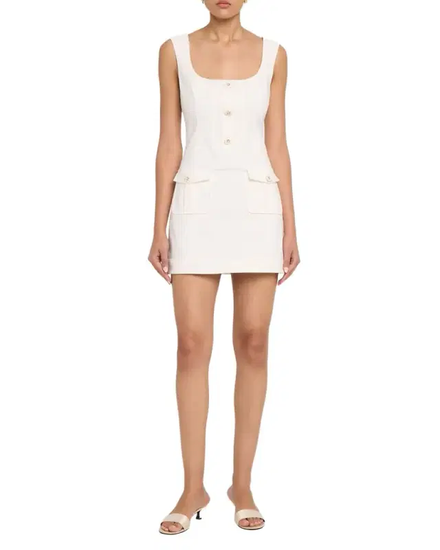 Ramy Brook Azalea Mini Dress