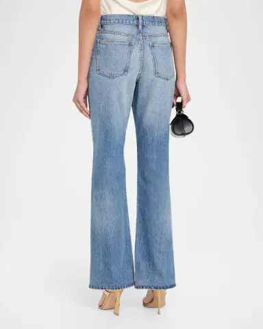 Ramy Brook Carla Flare Jeans | Thumbnail 2
