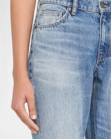 Ramy Brook Carla Flare Jeans | Thumbnail 4
