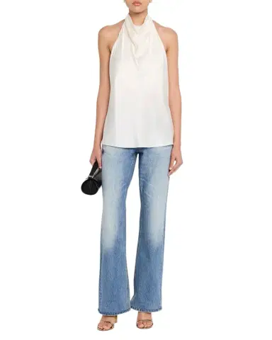Ramy Brook Carla Flare Jeans | Thumbnail 1