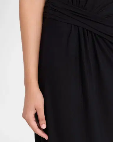 Ramy Brook Addison Midi Dress | Thumbnail 4 Ramy Brook Addison Midi Dress | Thumbnail 4