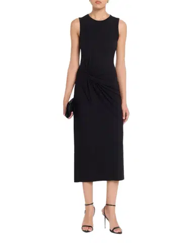 Ramy Brook Addison Midi Dress | Thumbnail 1 Ramy Brook Addison Midi Dress | Thumbnail 1