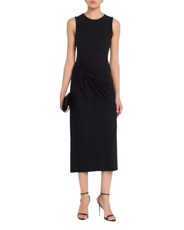 Addison Midi Dress