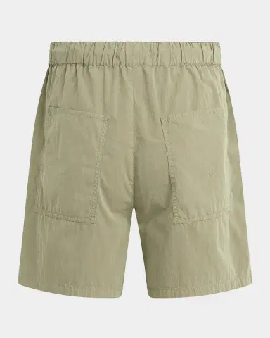 Hudson Men's Cotton-Blend Drawstring Shorts | Thumbnail 5 Hudson Men's Cotton-Blend Drawstring Shorts | Thumbnail 5