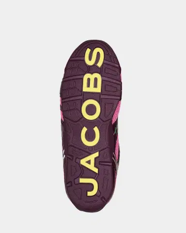 Marc Jacobs The Mesh 72 Spring Sneakers | Thumbnail 4 Marc Jacobs The Mesh 72 Spring Sneakers | Thumbnail 4