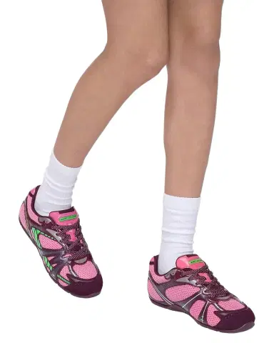 Marc Jacobs The Mesh 72 Spring Sneakers | Thumbnail 1 Marc Jacobs The Mesh 72 Spring Sneakers | Thumbnail 1