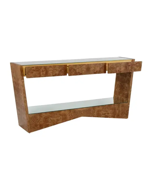 John-Richard Collection Brummell Console Table