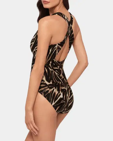Magicsuit Desert Mirage Halle One-Piece Swimsuit | Thumbnail 2 Magicsuit Desert Mirage Halle One-Piece Swimsuit | Thumbnail 2
