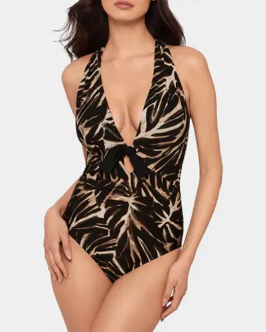 Magicsuit Desert Mirage Halle One-Piece Swimsuit | Thumbnail 3 Magicsuit Desert Mirage Halle One-Piece Swimsuit | Thumbnail 3