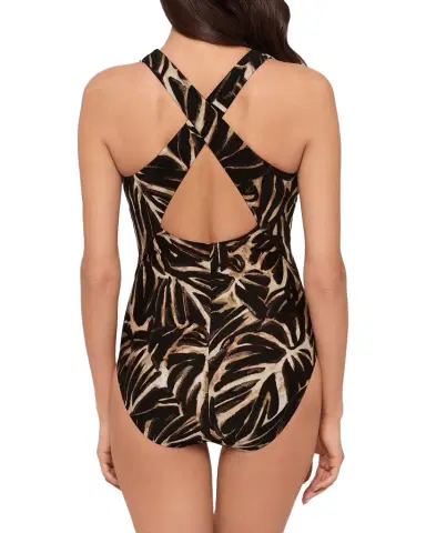 Magicsuit Desert Mirage Halle One-Piece Swimsuit | Thumbnail 1 Magicsuit Desert Mirage Halle One-Piece Swimsuit | Thumbnail 1