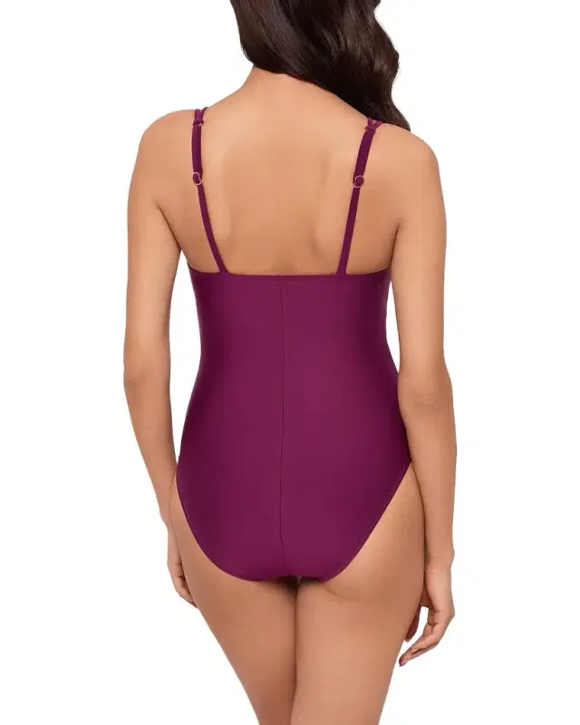 Obi One Saki One-Piece Swimsuit