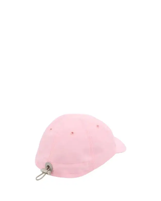 Jacquemus The Baluchon Baseball Cap