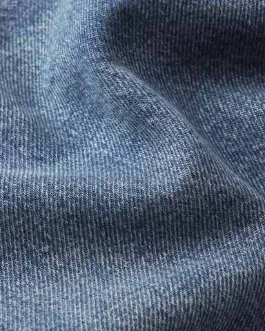 FRAME The Long Hand Denim Shorts | Thumbnail 6 FRAME The Long Hand Denim Shorts | Thumbnail 6