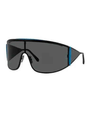 Loewe Men's Speed Metal Shield Sunglasses | Thumbnail 1
