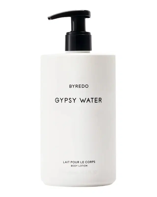 Byredo Gypsy Water Body Lotion, 15 oz.