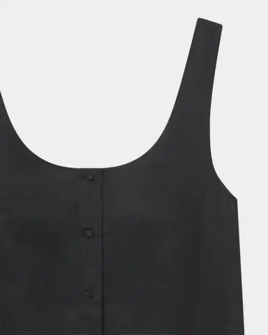 Frame The Heirloom Mini Dress | Thumbnail 7 Frame The Heirloom Mini Dress | Thumbnail 7