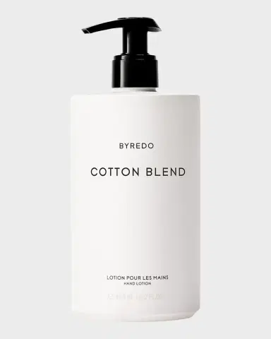 Byredo Cotton Blend Hand Lotion, 15 oz. | Thumbnail 3 Byredo Cotton Blend Hand Lotion, 15 oz. | Thumbnail 3