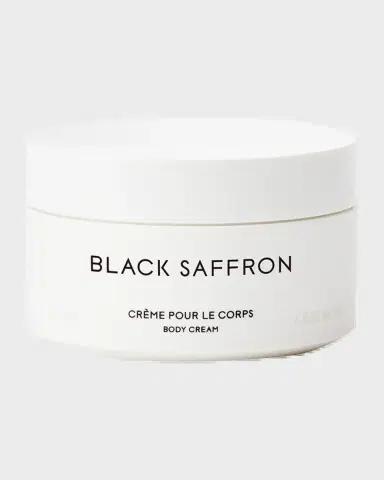 Byredo Black Saffron Body Cream, 6.8 oz. | Thumbnail 2 Byredo Black Saffron Body Cream, 6.8 oz. | Thumbnail 2