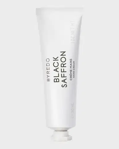 Byredo Black Saffron Hand Cream, 1 oz. | Thumbnail 2