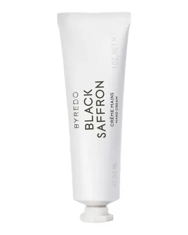 Byredo Black Saffron Hand Cream, 1 oz. | Thumbnail 1